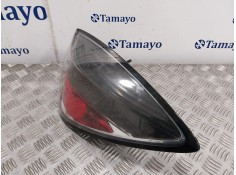 Recambio de piloto trasero derecho para opel astra gtc referencia OEM IAM 24451834 342691834 161392 2