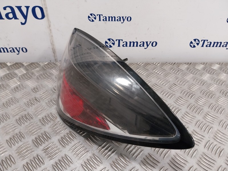 Recambio de piloto trasero derecho para opel astra gtc referencia OEM IAM 24451834 342691834 161392