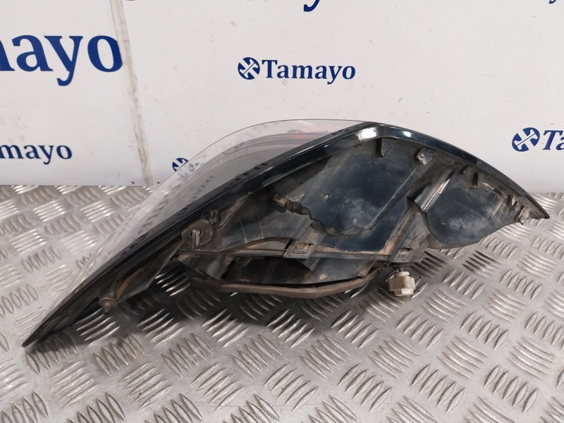 Recambio de piloto trasero derecho para opel astra gtc referencia OEM IAM 24451834 342691834 161392
