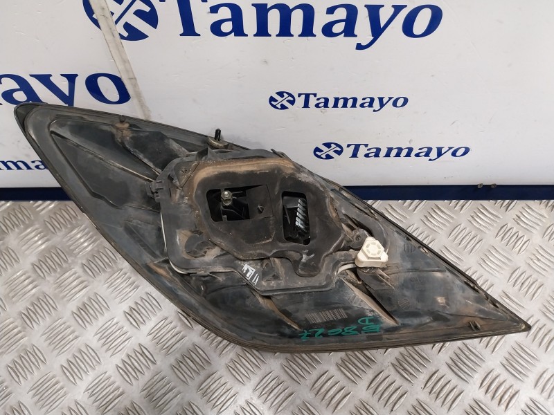 Recambio de piloto trasero derecho para opel astra gtc referencia OEM IAM 24451834 342691834 161392