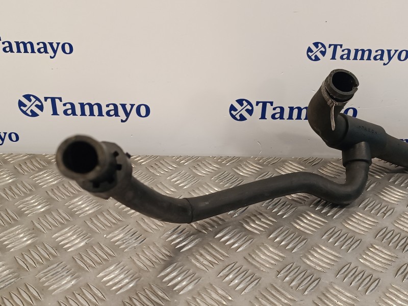 Recambio de tubo para fiat doblo i cargo 1.3 16v jtd cat referencia OEM IAM 51757915  