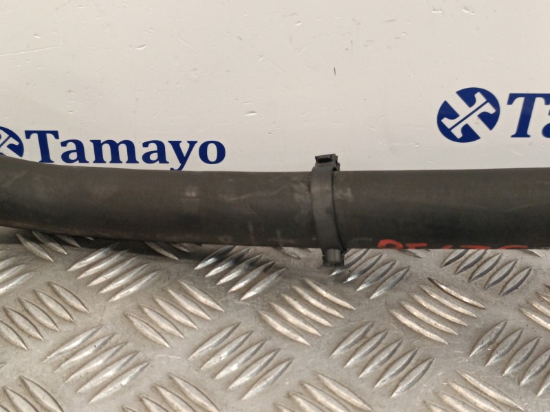 Recambio de tubo para fiat doblo i cargo 1.3 16v jtd cat referencia OEM IAM 51757915  