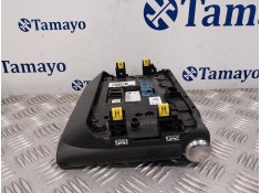 Recambio de pantalla multifuncion para citroën c3 referencia OEM IAM 9828476980   2