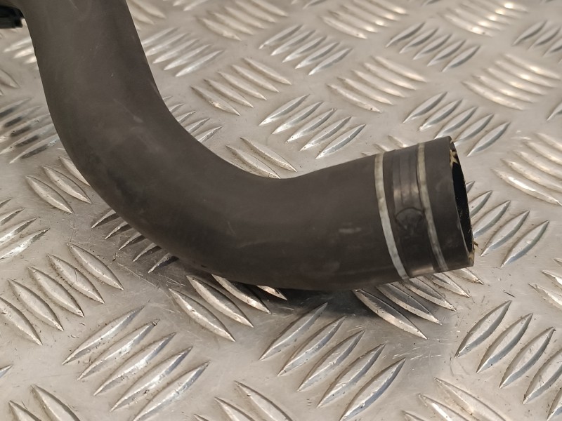 Recambio de tubo para fiat doblo i cargo 1.3 16v jtd cat referencia OEM IAM 51757915  