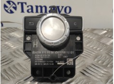 Recambio de mando multifuncion para mercedes-benz clase e (w212) lim. e 500 cgi blueefficiency 4-matic (212.091) referencia OEM 