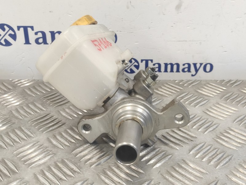 Recambio de bomba freno para subaru xv (g5) sport plus referencia OEM IAM   