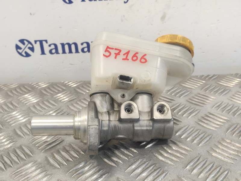 Recambio de bomba freno para subaru xv (g5) sport plus referencia OEM IAM   