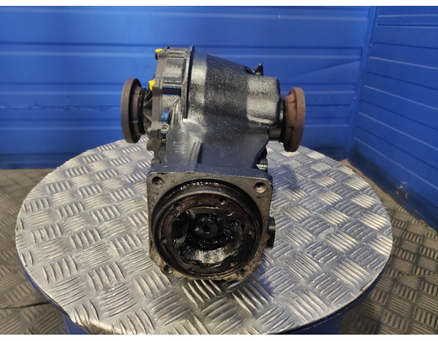 Recambio de diferencial trasero para audi a6 avant (4f5) 3.0 v6 24v tdi referencia OEM IAM 01R525053  GSZ