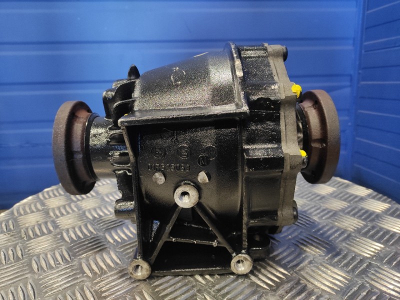 Recambio de diferencial trasero para audi a6 avant (4f5) 3.0 v6 24v tdi referencia OEM IAM 01R525053  GSZ