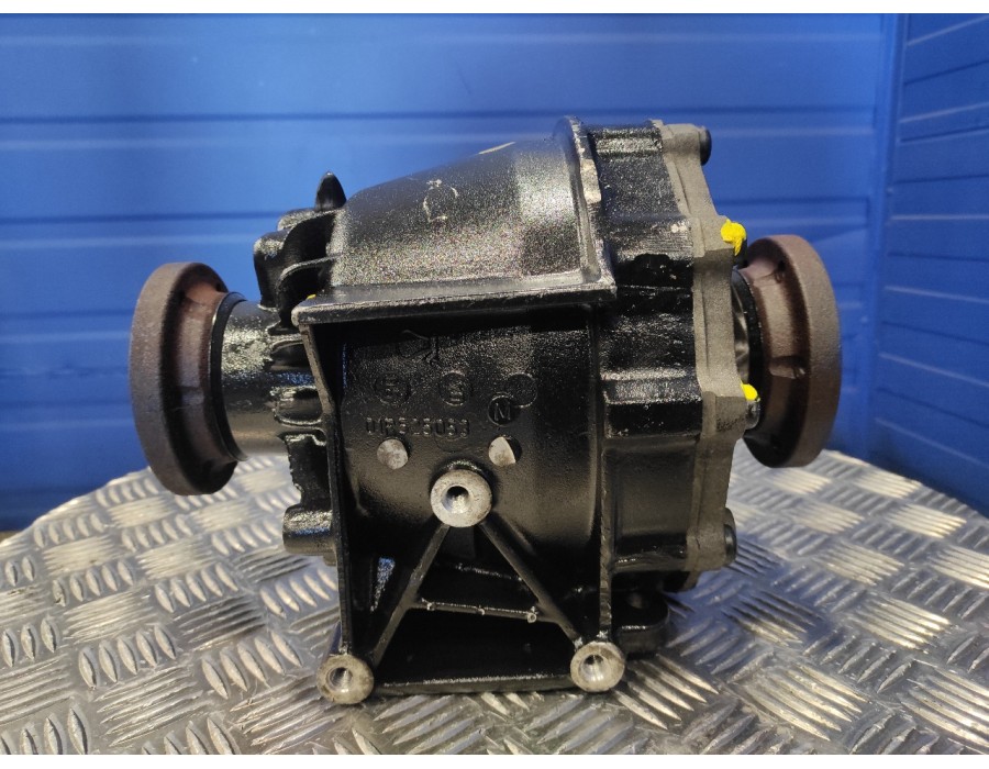 Recambio de diferencial trasero para audi a6 avant (4f5) 3.0 v6 24v tdi referencia OEM IAM 01R525053  GSZ