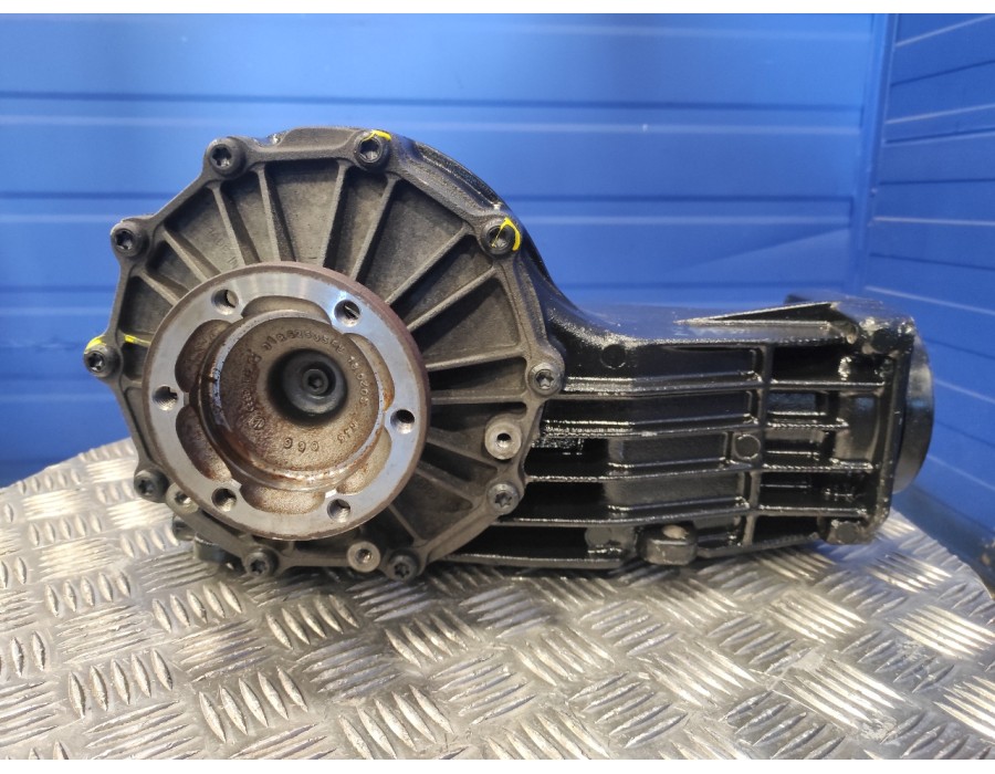 Recambio de diferencial trasero para audi a6 avant (4f5) 3.0 v6 24v tdi referencia OEM IAM 01R525053  GSZ