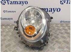 Recambio de faro derecho para mini mini (r56) referencia OEM IAM 0301225302  