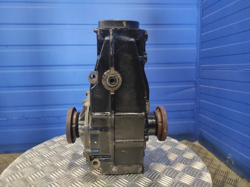 Recambio de diferencial trasero para audi a6 avant (4f5) 3.0 v6 24v tdi referencia OEM IAM 01R525053  GSZ