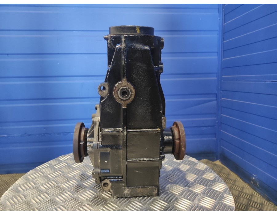 Recambio de diferencial trasero para audi a6 avant (4f5) 3.0 v6 24v tdi referencia OEM IAM 01R525053  GSZ