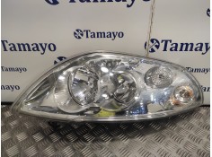 Recambio de faro derecho para opel movano b pritsche/kipper/koffer referencia OEM IAM   