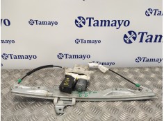 Recambio de elevalunas delantero derecho para peugeot 407 sw 1.6 hdi fap cat (9hz / dv6ted4) referencia OEM IAM 0130822201 99465