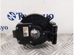 Recambio de anillo airbag para opel insignia berlina 2.0 cdti cat referencia OEM IAM 25947775 25849366 C68049XF 2