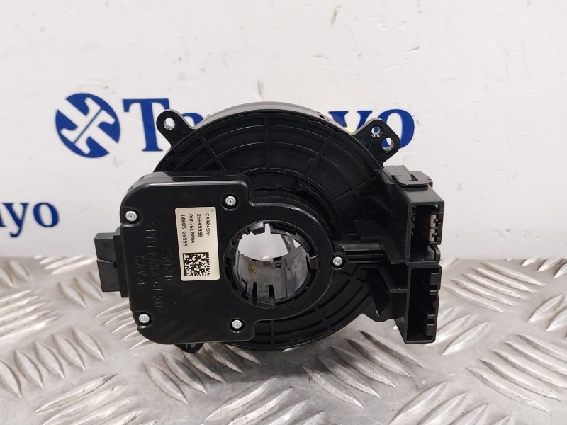 Recambio de anillo airbag para opel insignia berlina 2.0 cdti cat referencia OEM IAM 25947775 25849366 C68049XF