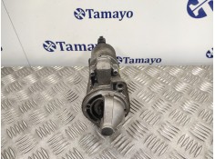 Recambio de motor arranque para kia cee´d 1.6 crdi cat referencia OEM IAM 361002A100  