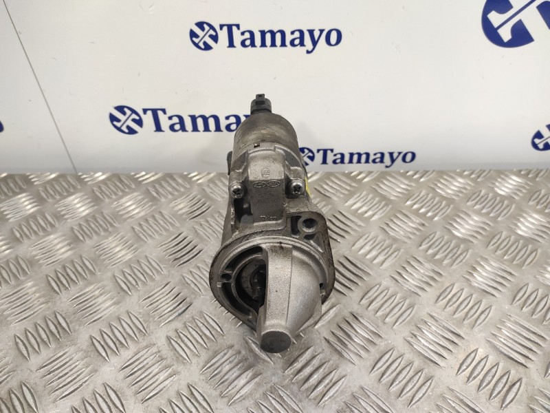 Recambio de motor arranque para kia cee´d 1.6 crdi cat referencia OEM IAM 361002A100  