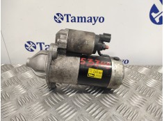 Recambio de motor arranque para kia cee´d 1.6 crdi cat referencia OEM IAM 361002A100   2