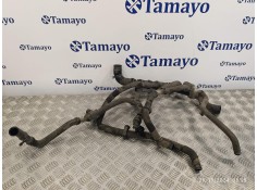 Recambio de tubo para opel movano b pritsche/kipper/koffer referencia OEM IAM 1800446415  