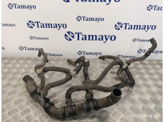 Recambio de tubo para opel movano b pritsche/kipper/koffer referencia OEM IAM 1800446415   2