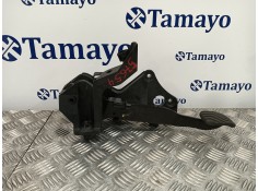 Recambio de pedal freno para renault clio v 1.0 tce referencia OEM IAM 8201603706  