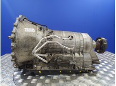 Recambio de caja cambios para jaguar xf 2.7 v6 diesel cat referencia OEM IAM 6R837000AD  
