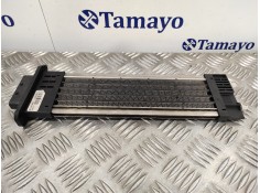Recambio de resistencia calefaccion para citroën c4 grand picasso 2.0 hdi fap referencia OEM IAM A52102300   2