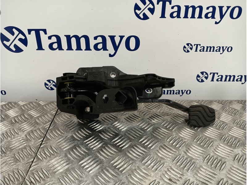 Recambio de pedal freno para renault clio v 1.0 tce referencia OEM IAM 8201603706  