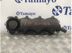 Recambio de tapa balancines para citroën jumpy 1.6 16v hdi referencia OEM IAM 9613732680  
