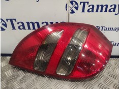 Recambio de piloto trasero izquierdo para mercedes-benz clase a (w169) 1.7 cat referencia OEM IAM A1698200964L  