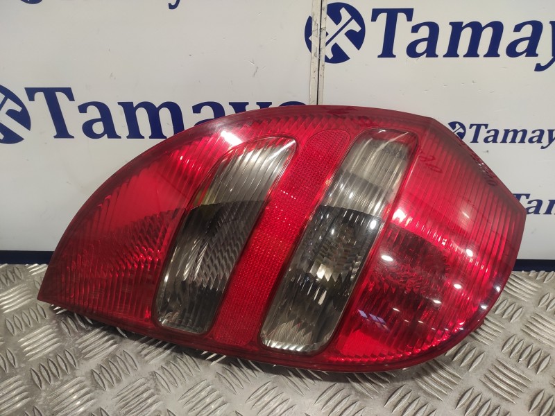 Recambio de piloto trasero izquierdo para mercedes-benz clase a (w169) 1.7 cat referencia OEM IAM A1698200964L  