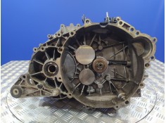 Recambio de caja cambios para volvo s40 berlina 2.0 diesel cat referencia OEM IAM B66R7002AB  
