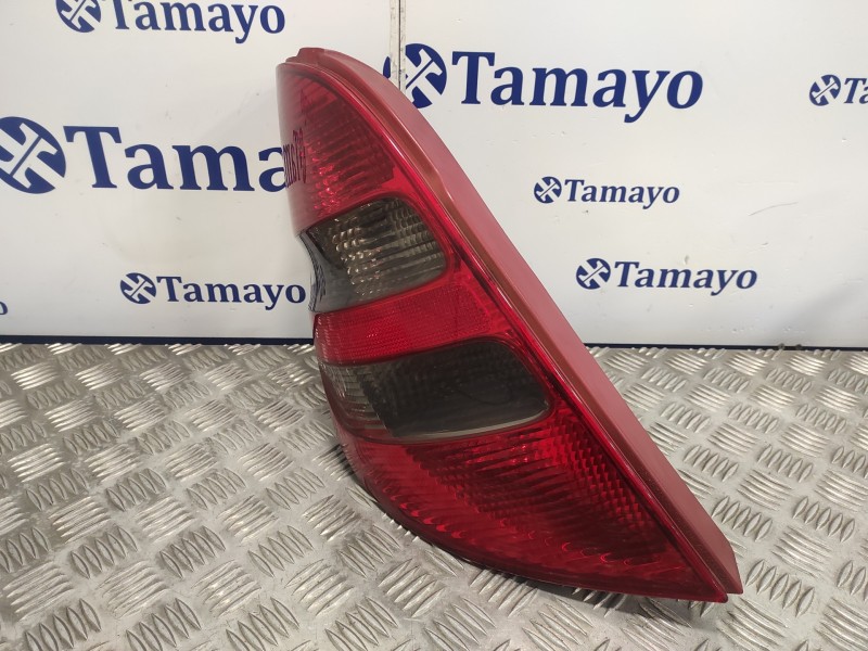 Recambio de piloto trasero izquierdo para mercedes-benz clase a (w169) 1.7 cat referencia OEM IAM A1698200964L  