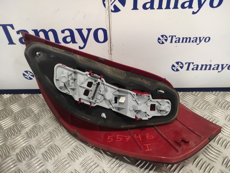 Recambio de piloto trasero izquierdo para mercedes-benz clase a (w169) 1.7 cat referencia OEM IAM A1698200964L  