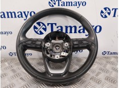 Recambio de volante para toyota yaris (xpa1f/mxph11/chxnbw) hybrid 1.5cc referencia OEM IAM 45100K0140  643602800F