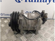 Recambio de compresor aire acondicionado para opel combo (corsa b) 1.7 diesel referencia OEM IAM Z0006332A  