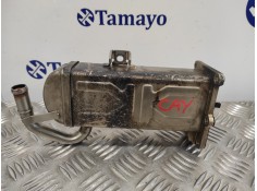 Recambio de enfriador egr para seat ibiza (6j5) 1.6 tdi referencia OEM IAM 709720010  