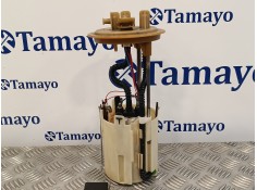 Recambio de aforador para mercedes-benz sprinterii caja abierta (desde 01.06) 2.1 cdi cat referencia OEM IAM A9064701894  058030