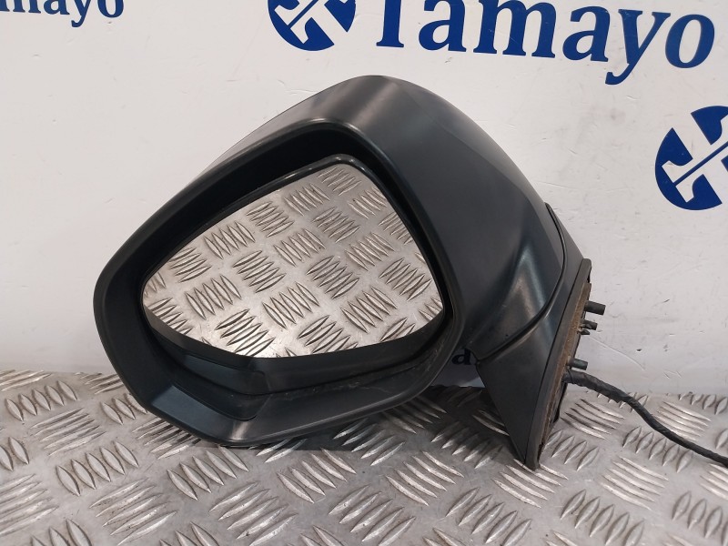 Recambio de retrovisor izquierdo para citroën c4 grand picasso referencia OEM IAM 1129110  