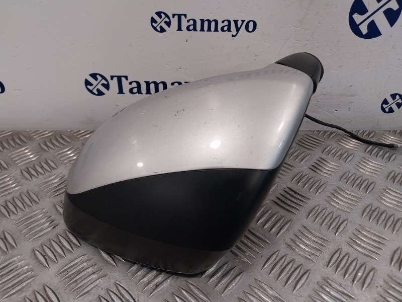 Recambio de retrovisor izquierdo para citroën c4 grand picasso referencia OEM IAM 1129110  