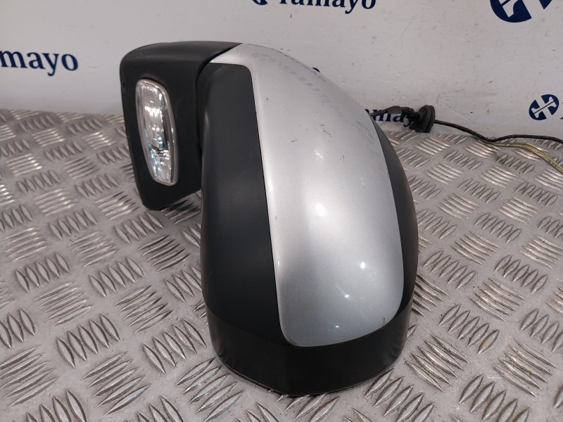 Recambio de retrovisor izquierdo para citroën c4 grand picasso referencia OEM IAM 1129110  