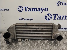 Recambio de intercooler para kia cee´d 1.6 crdi cat referencia OEM IAM 282702A610  6039507