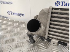 Recambio de intercooler para kia cee´d 1.6 crdi cat referencia OEM IAM 282702A610  6039507 2