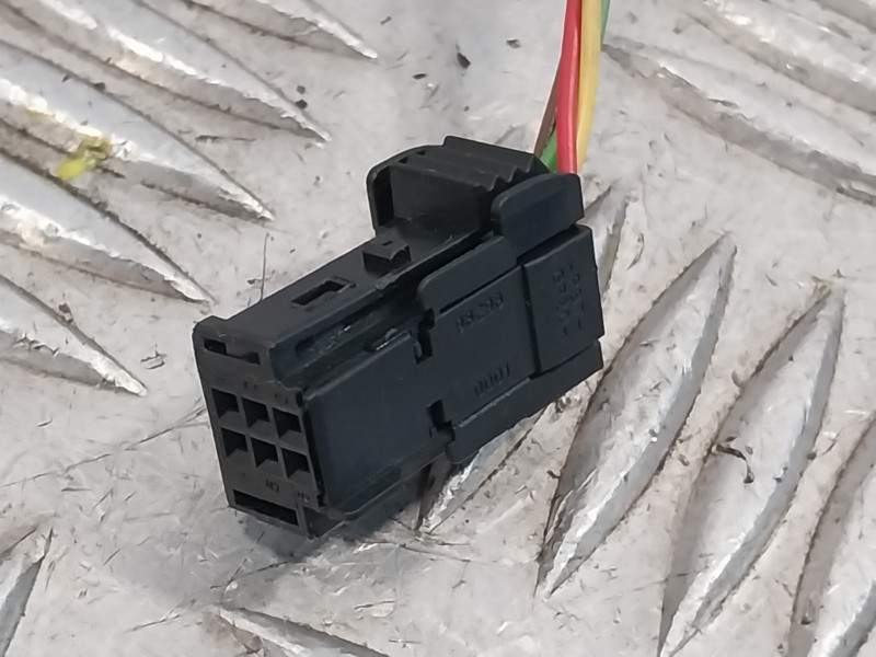 Recambio de retrovisor izquierdo para citroën c4 grand picasso referencia OEM IAM 1129110  