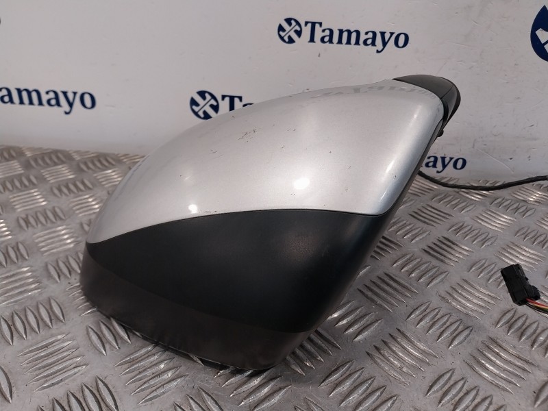 Recambio de retrovisor izquierdo para citroën c4 grand picasso referencia OEM IAM 1129110  
