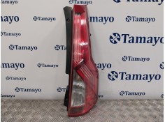 Recambio de piloto trasero derecho para citroën c4 grand picasso referencia OEM IAM 9406351AC8 00946602RE 2SK009466