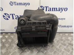Recambio de carcasa filtro aire para mercedes-benz clase a (w169) 1.7 cat referencia OEM IAM A2660900001  A2660940004